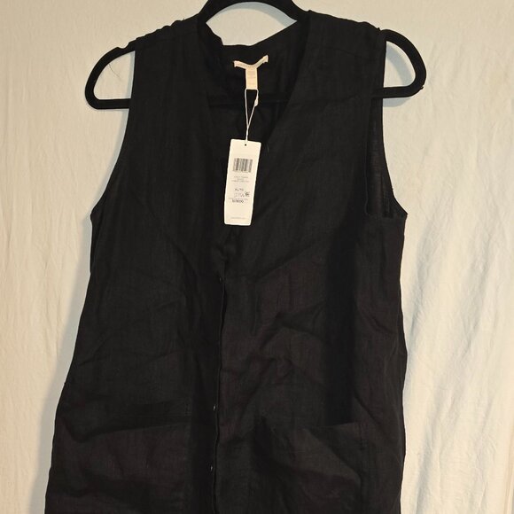 Eileen  Fisher Dress - Picture 1 of 6
